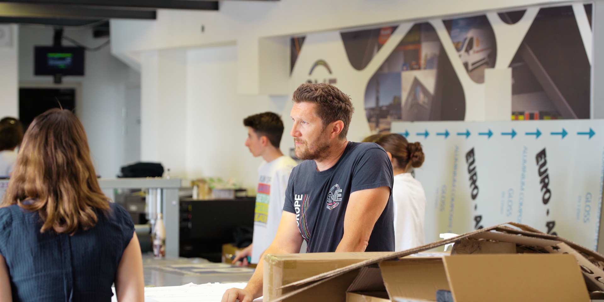 Atelier Style Media Europe